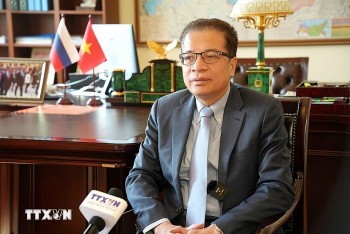 Cơ hội để lãnh đạo Việt-Nga trao đổi toàn diện các vấn đề hợp tác song phương