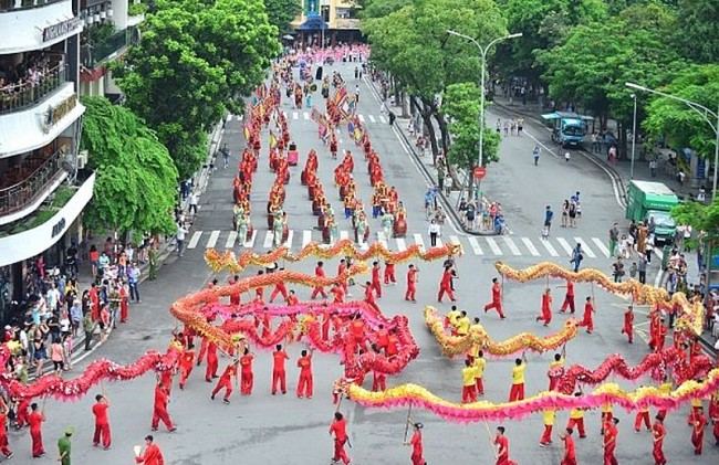 Ban hành kế hoạch tổ chức “Ngày Văn hóa Thế giới” lần thứ nhất