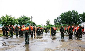 Thủ tướng yêu cầu ứng phó khẩn cấp bão số 10 với tinh thần “cao nhất, quyết liệt nhất”