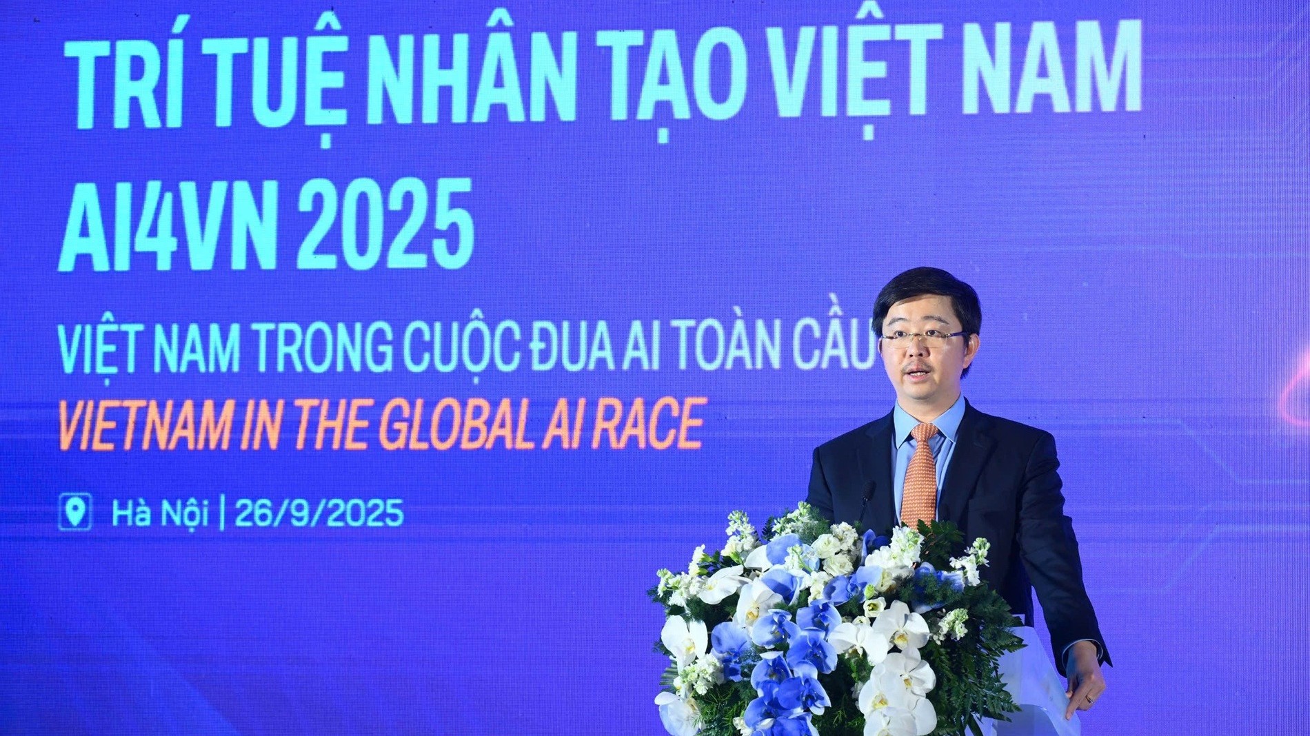 Người Việt sẽ được thông báo trước khi tương tác với trí tuệ nhân tạo