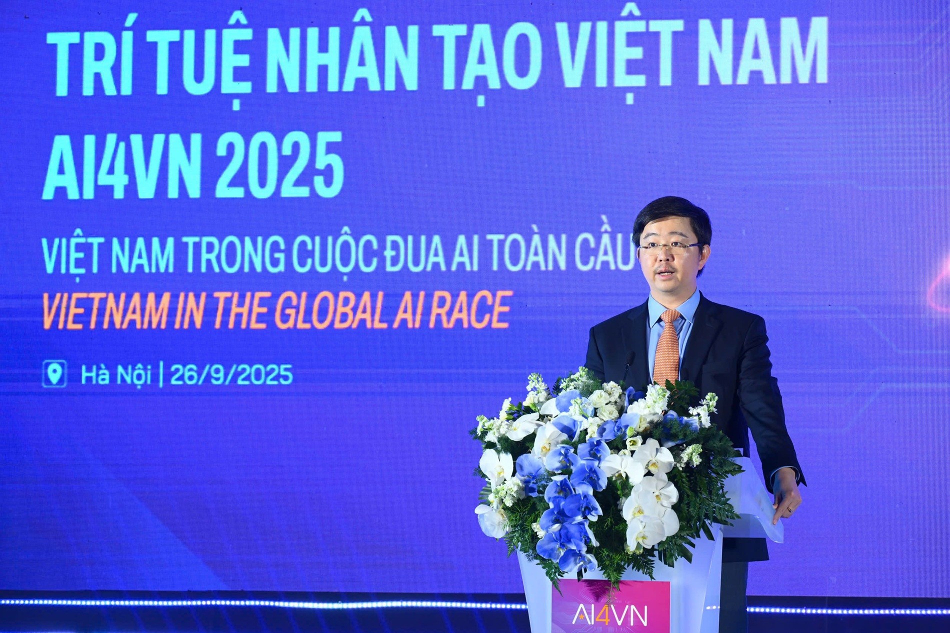 Người Việt sẽ được thông báo trước khi tương tác với trí tuệ nhân tạo