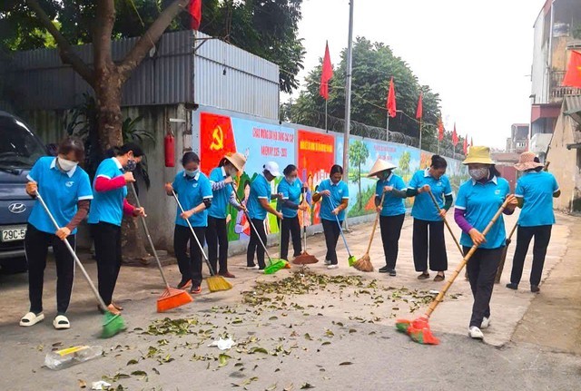 Phân cấp quản lý 18 lĩnh vực kinh tế - xã hội