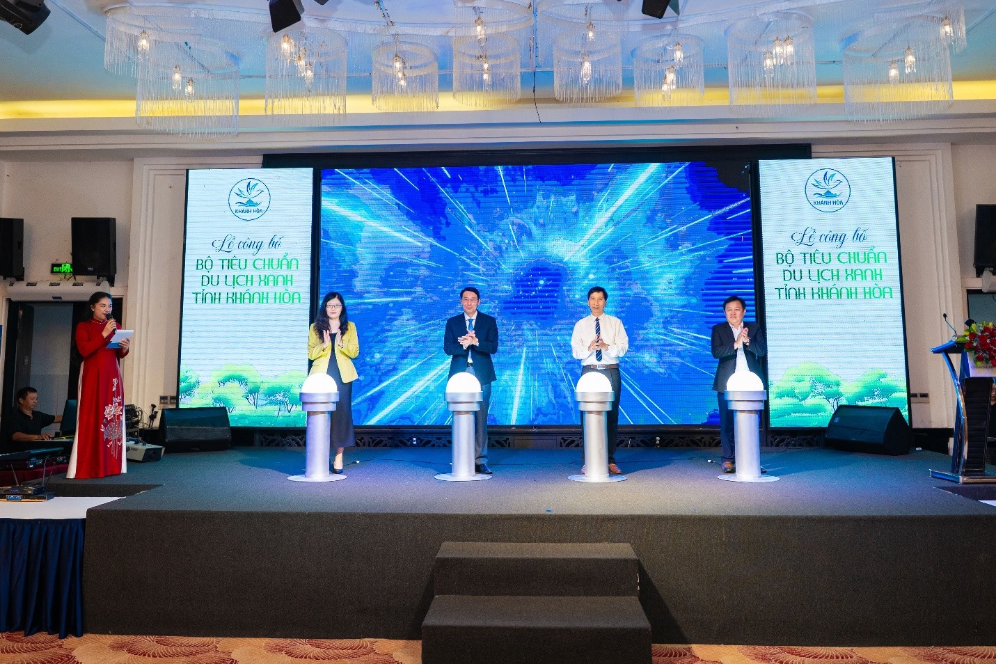 VinUni “chiến thắng kép” tại ESG Business Awards 2025