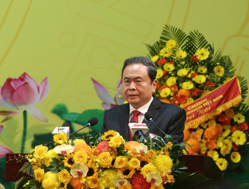 Đại hội Đảng bộ Cần Thơ là “sự khởi đầu đầy kỳ vọng của tư duy lãnh đạo mới”