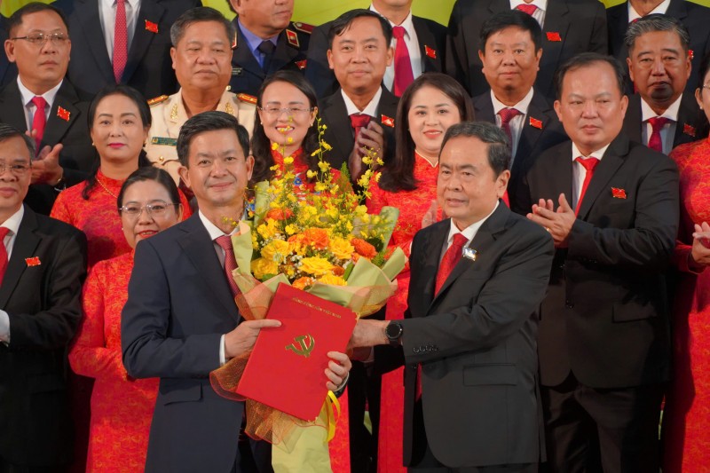 Đại hội Đảng bộ Cần Thơ là “sự khởi đầu đầy kỳ vọng của tư duy lãnh đạo mới”