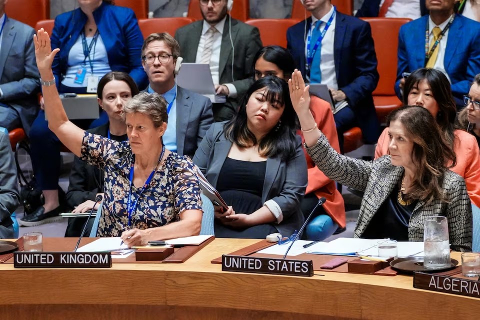 Tin quốc tế ngày 29/9: Ông Trump hứa "điều đặc biệt" ở Gaza; Iran cân nhắc đối đầu hay đàm phán sau lệnh tái trừng phạt của LHQ