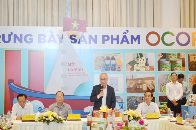 Định vị thương hiệu du lịch Cà Mau trong tổng thể du lịch quốc gia