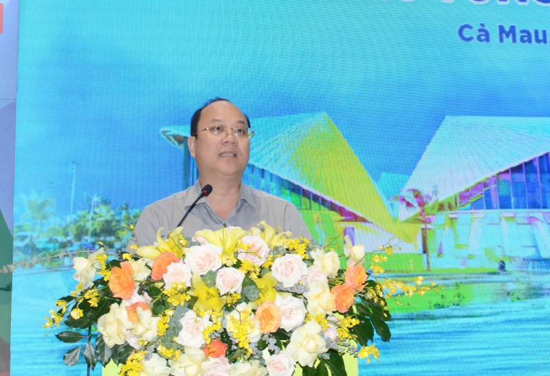 Định vị thương hiệu du lịch Cà Mau trong tổng thể du lịch quốc gia