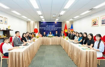Ba mục tiêu cốt lõi của Mạng lưới Giảng dạy tiếng Việt và Văn hoá Việt Nam toàn cầu