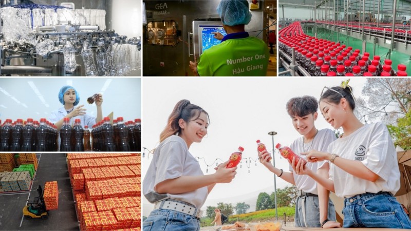 Từ khởi đầu thử thách đến 17 năm bứt phá: Trà Thanh Nhiệt Dr Thanh viết nên chuẩn 3 Không