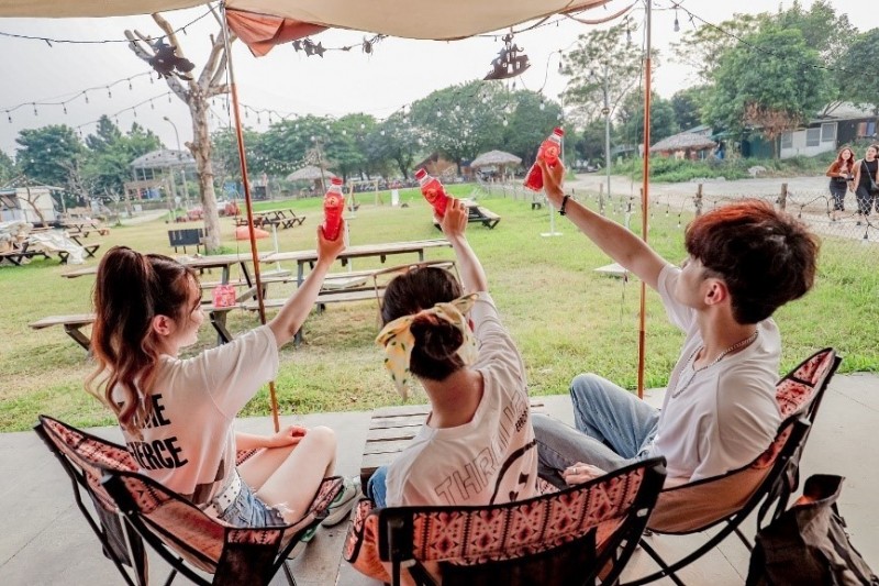 Từ khởi đầu thử thách đến 17 năm bứt phá: Trà Thanh Nhiệt Dr Thanh viết nên chuẩn 3 Không