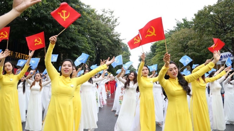 Ban hành kế hoạch tổ chức Lễ khởi công các dự án chào mừng Ngày Giải phóng Thủ đô