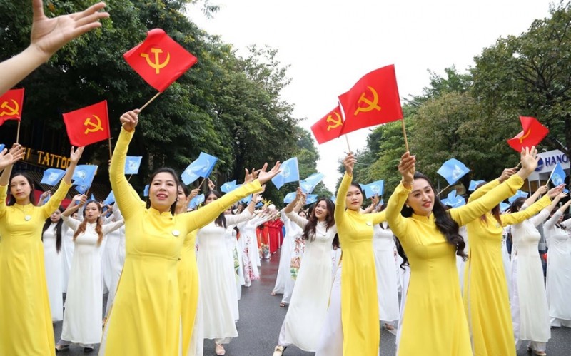 Ban hành kế hoạch tổ chức Lễ khởi công các dự án chào mừng Ngày Giải phóng Thủ đô