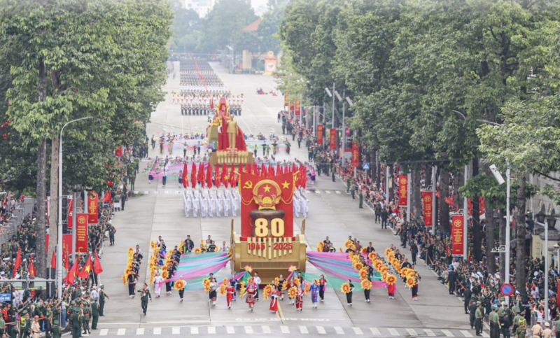Hà Nội đón hơn 26 triệu lượt khách, khẳng định vị thế du lịch hàng đầu Hà Nội đón hơn 26 triệu lượt khách, khẳng định vị thế du lịch hàng đầu