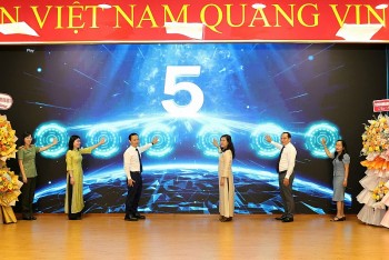 Cần Thơ chính thức triển khai Bệnh án điện tử, hướng tới “bệnh viện thông minh”