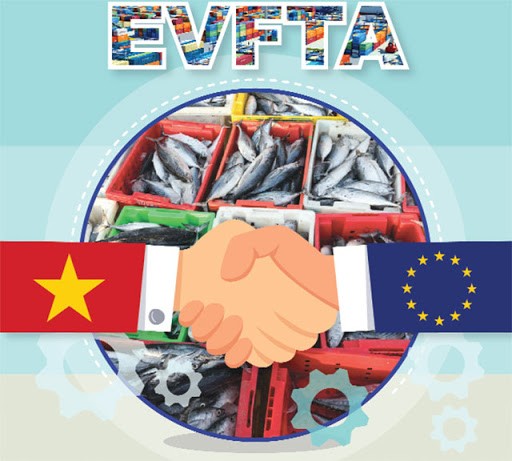 Thương mại Việt Nam – EU tiếp tục đà tăng trưởng tích cực
