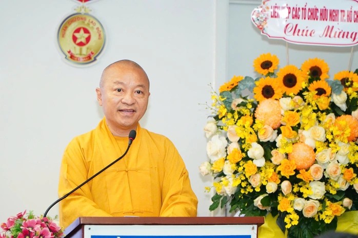 Di sản Gandhi trong tình hữu nghị Việt Nam - Ấn Độ