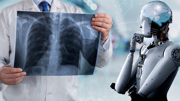 Tin quốc tế ngày 02/10: AI mở ra đột phá trong phát hiện dấu ấn ung thư, Elon Musk là người đầu tiên sở hữu 500 tỉ USD