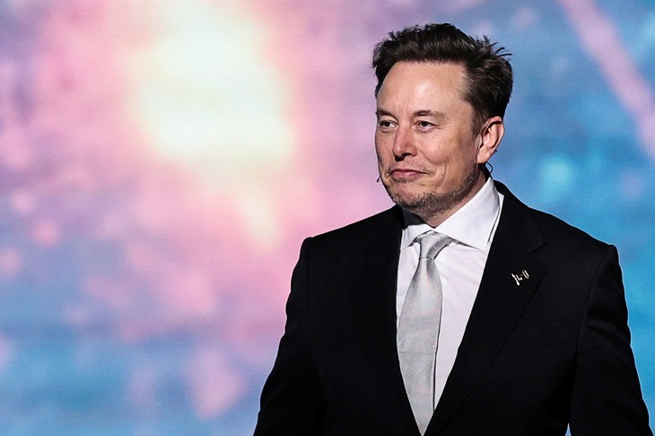 Tin quốc tế ngày 02/10: AI mở ra đột phá trong phát hiện dấu ấn ung thư, Elon Musk là người đầu tiên sở hữu 500 tỉ USD