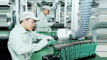 Giai đoạn 2023-2025: Hà Nội liên tiếp dẫn đầu Chỉ số đổi mới sáng tạo cấp địa phương