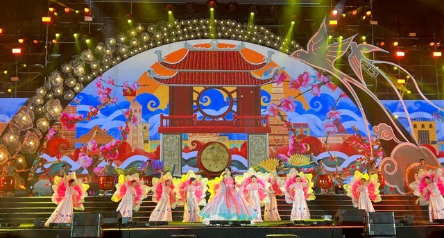 Điều chỉnh kế hoạch tổ chức Festival Thăng Long - Hà Nội 2025