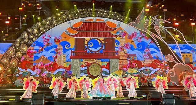 Điều chỉnh kế hoạch tổ chức Festival Thăng Long - Hà Nội 2025