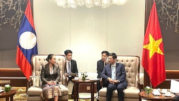 Việt Nam - Lào gắn kết di sản, quảng bá văn hóa và phát triển du lịch