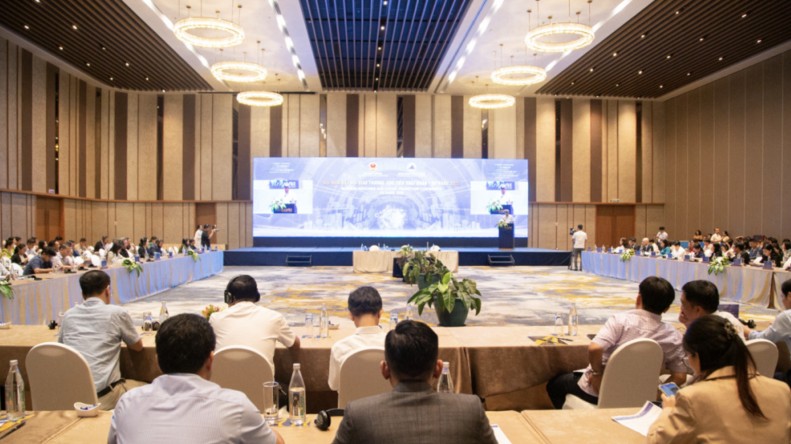 Đà Nẵng tăng tốc xúc tiến xuất khẩn