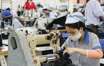 Hà Nội: GRDP 9 tháng tăng 7,92%, cao hơn cùng kỳ năm trước