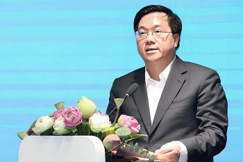 Chủ tịch Phú Thọ Trần Duy Đông: Công tác cán bộ là “then chốt của then chốt”