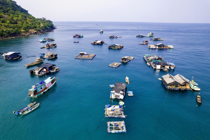 An Giang quyết tâm bứt phá, trở thành trung tâm kinh tế biển mạnh của quốc gia