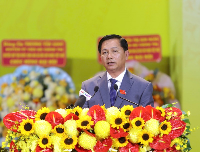 Vĩnh Long hướng tới trở thành trung tâm năng lượng tái tạo của cả nước