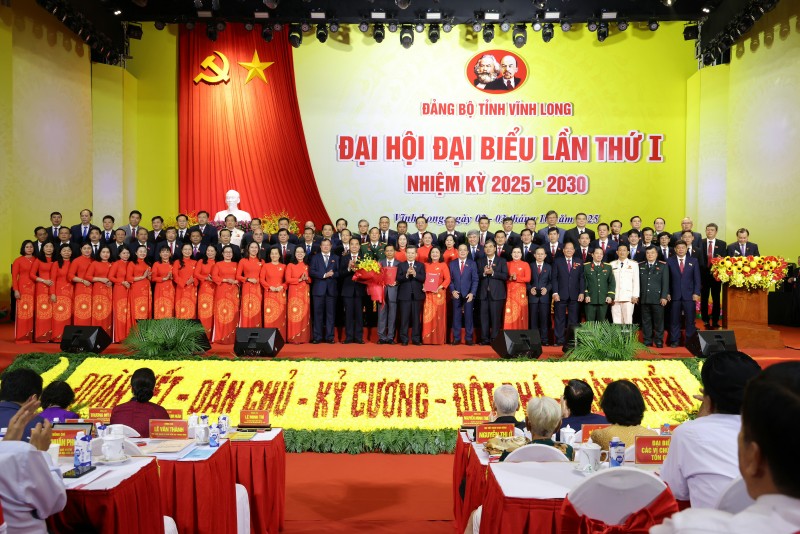 Vĩnh Long hướng tới trở thành trung tâm năng lượng tái tạo của cả nước