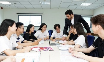 Việt Nam dự thảo nghị định mới: cơ hội rộng mở cho giảng viên, chuyên gia quốc tế