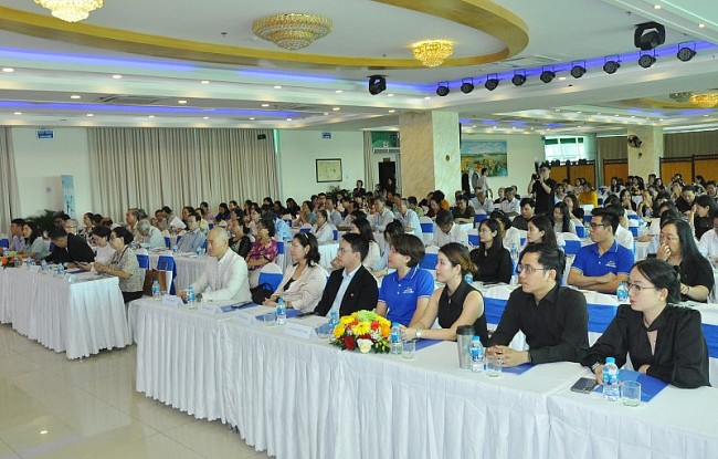 Thúc đẩy hợp tác Công - Tư - Cộng đồng chung tay giảm nhẹ gánh nặng ung thư tại Việt Nam