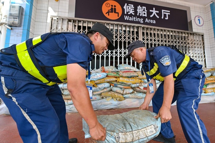 Tin quốc tế ngày 06/10: