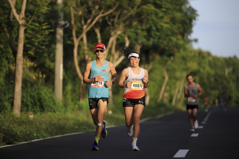 HDBank Green Marathon 2025: Chạy để kết nối, sẻ chia và lan tỏa