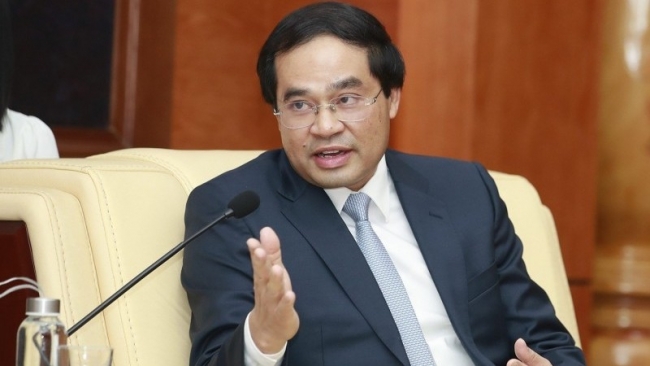 Bí thư Tỉnh uỷ Trịnh Xuân Trường: Sáp nhập tỉnh là động lực để Lào Cai phát triển toàn diện hơn