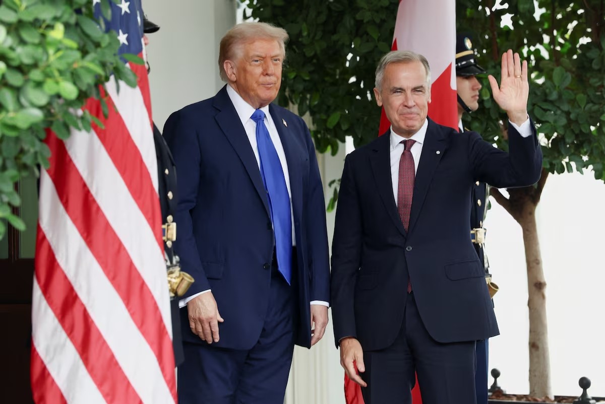 Tin quốc tế ngày 08/10: Hamas sẵn sàng đạt thỏa thuận Gaza; ông Putin báo tin chiến thắng