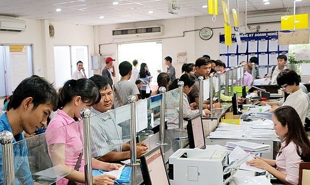 25.000 doanh nghiệp thành lập mới trong 9 tháng, vốn đăng ký tăng hơn 30%