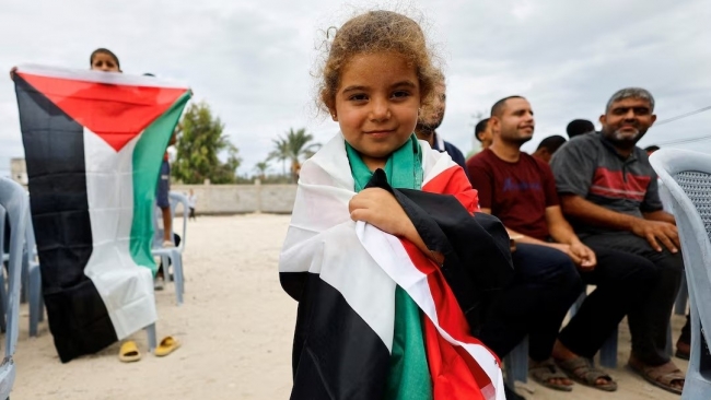 Tin quốc tế ngày 10/10: Nội các Israel phê chuẩn thỏa thuận ngừng bắn tại Gaza