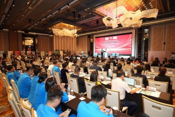 "Thương hiệu bản sắc Việt" - Khơi dậy niềm tự hào dân tộc trong kỷ nguyên mới
