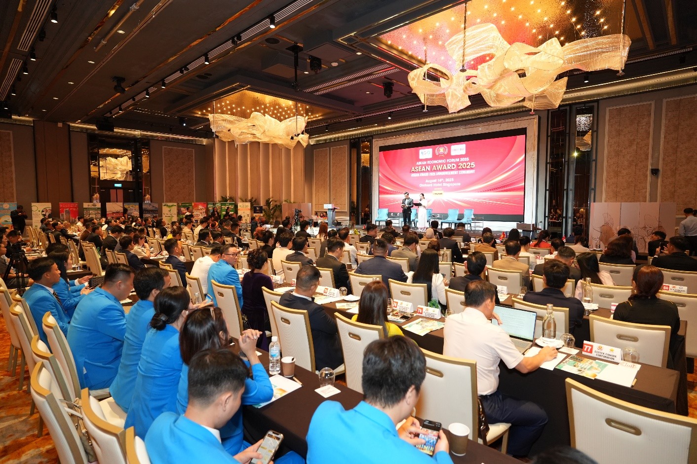 "Thương hiệu bản sắc Việt" - Khơi dậy niềm tự hào dân tộc trong kỷ nguyên mới