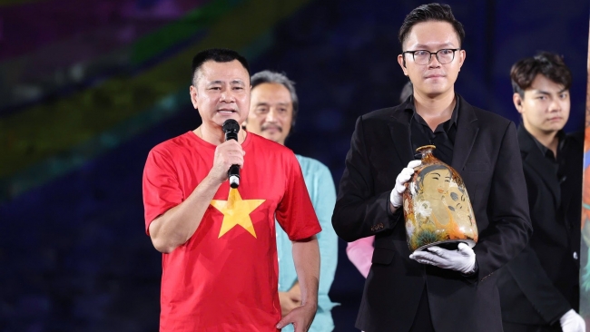 Lễ hội Văn hóa Thế giới tại Hà Nội: Gây quỹ 2,5 tỷ đồng ủng hộ bà con vùng lũ
