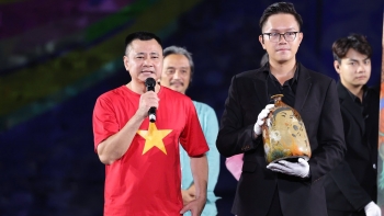 Lễ hội Văn hóa Thế giới tại Hà Nội: Gây quỹ 2,5 tỷ đồng ủng hộ bà con vùng lũ