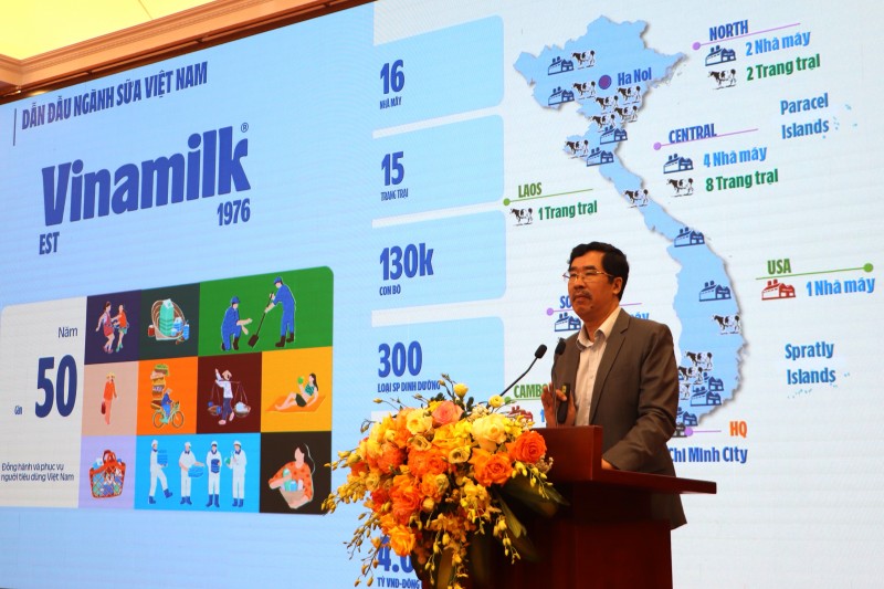 Mỗi sản phẩm đều cần một "hộ chiếu minh bạch" để bảo vệ niềm tin người tiêu dùng