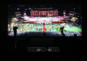 Khai mạc Hội nghị Tổ chức các thành phố Di sản Thế giới khu vực Châu Á - Thái Bình Dương