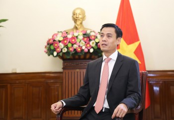 Việt Nam tái đắc cử Hội đồng Nhân quyền: Sự ghi nhận cao nhất của cộng đồng quốc tế Việt Nam tái đắc cử Hội đồng Nhân quyền: Sự ghi nhận cao nhất của cộng đồng quốc tế