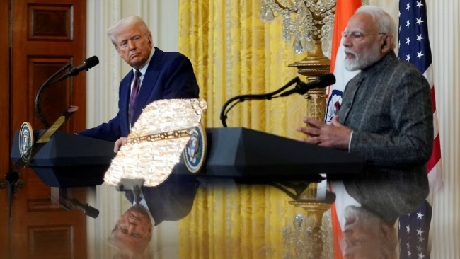 Tin quốc tế ngày 16/10: Hàn Quốc cấm công dân đến một số khu vực Campuchia; ông Trump cho phép CIA hoạt động tại Venezuela