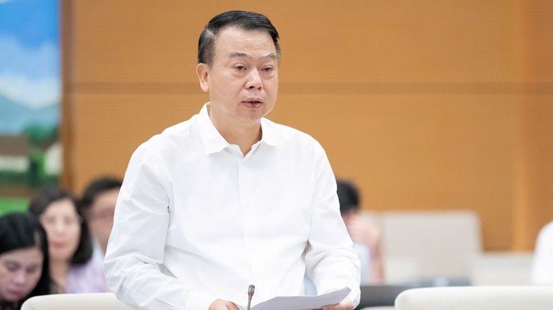 Dự kiến tăng trưởng GDP năm 2026 phấn đấu đạt 10%